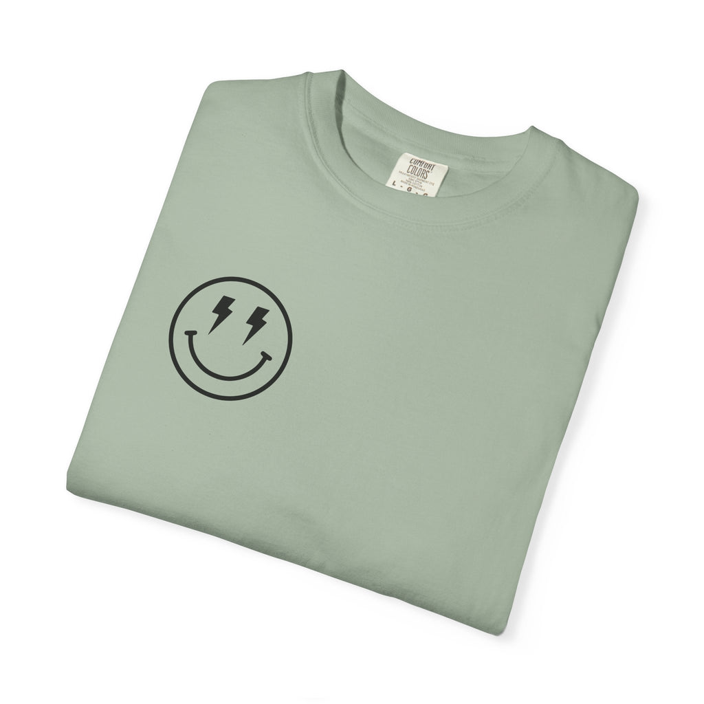 Be The Energy- Retro Graphic Tee
