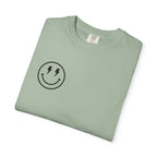 Be The Energy- Retro Graphic Tee