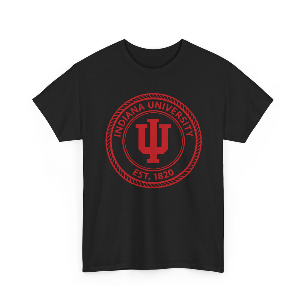 Indiana University LOGO T-Shirt