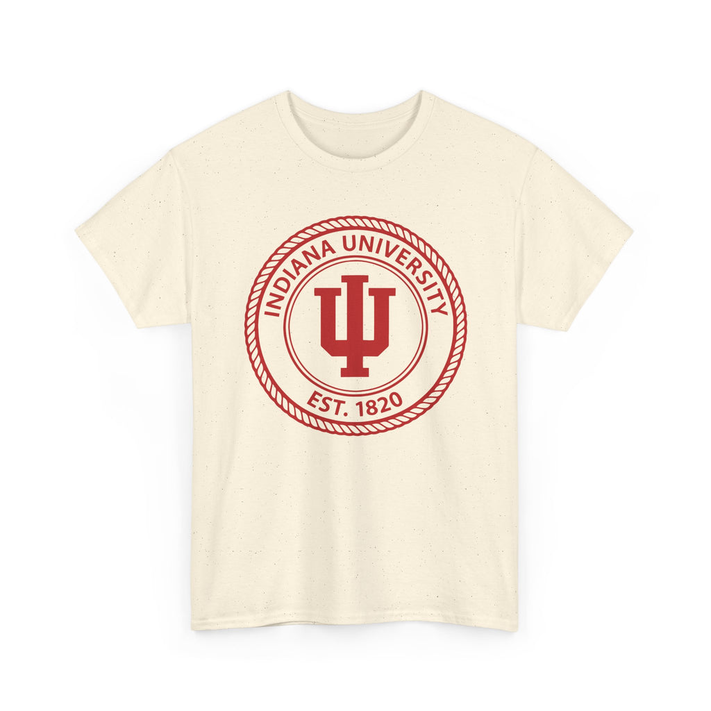 Indiana University LOGO T-Shirt