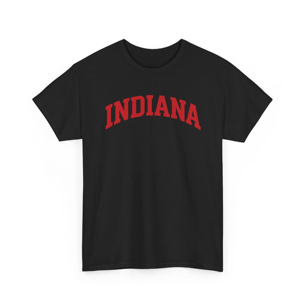 Indiana Arc Tee