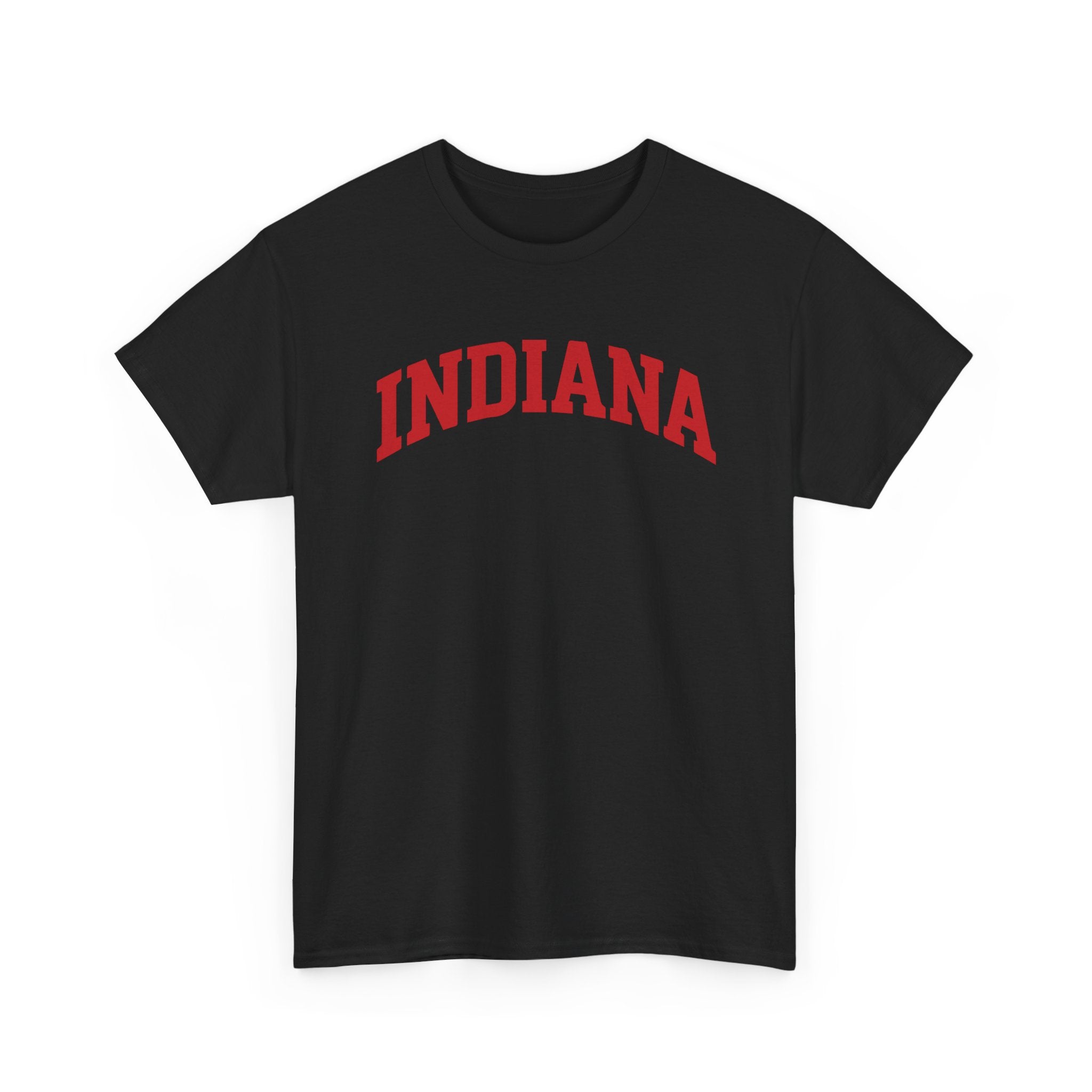 Indiana Arc Tee