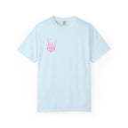 "Running on Low Tire Pressure..." Retro Graphic Tee
