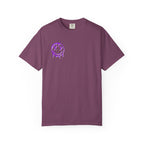 "If You Bully Me..." Drippy Smile Graphic Tee