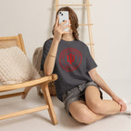 Indiana University LOGO T-Shirt