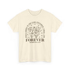 Forever Floral Tee
