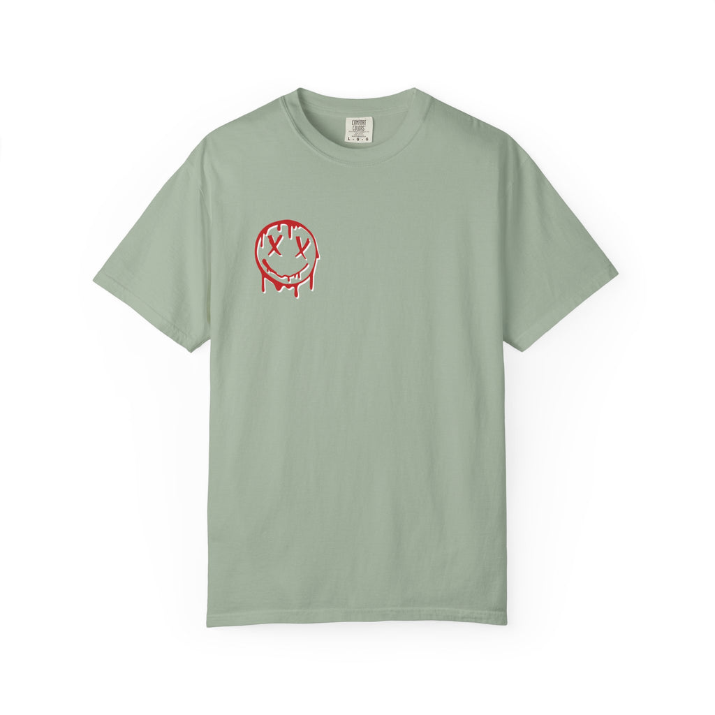 May the Booty Get Fatter — Retro Graphic Tee