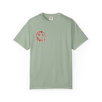 May the Booty Get Fatter — Retro Graphic Tee