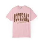 Football Season Polka Dot T-Shirt