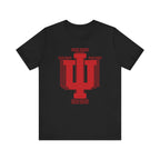 Indiana Hoosiers IU Logo T-Shirt