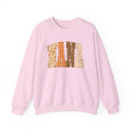 Nana Patchwork Crewneck Sweatshirt