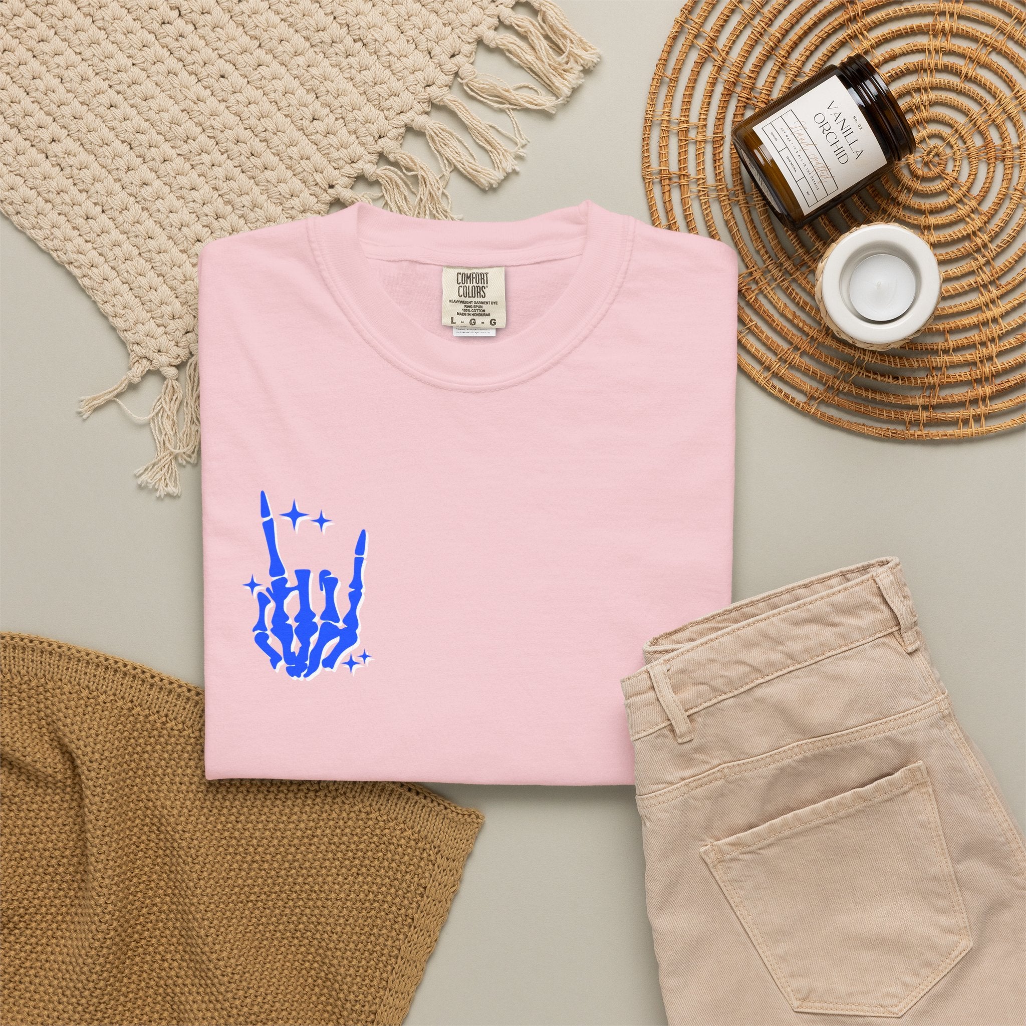 Shit Show Supervisor Graphic T‑Shirt