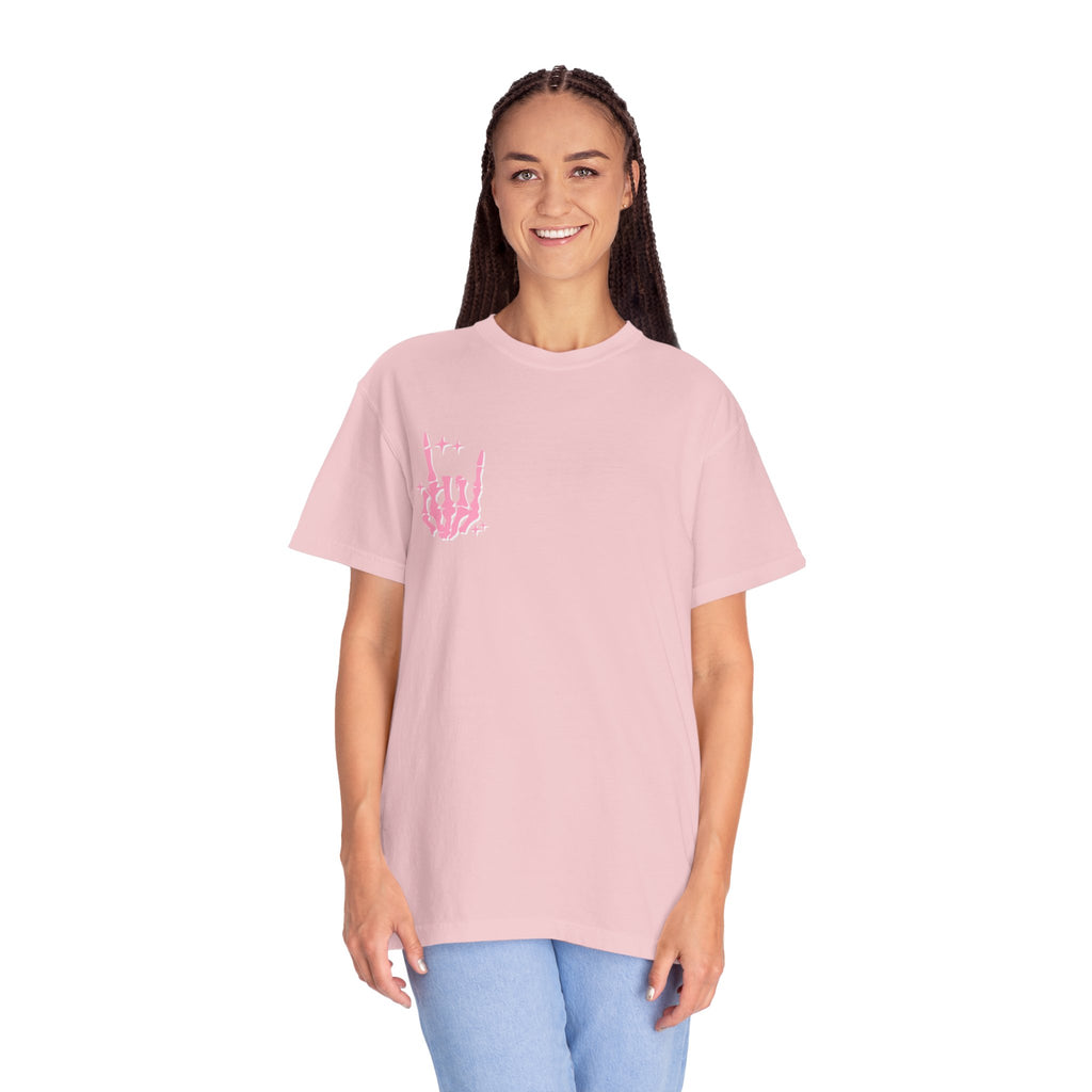 Anxiety Club-Graphic Tee