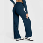 Women Activewear Jacket and Pants Set
