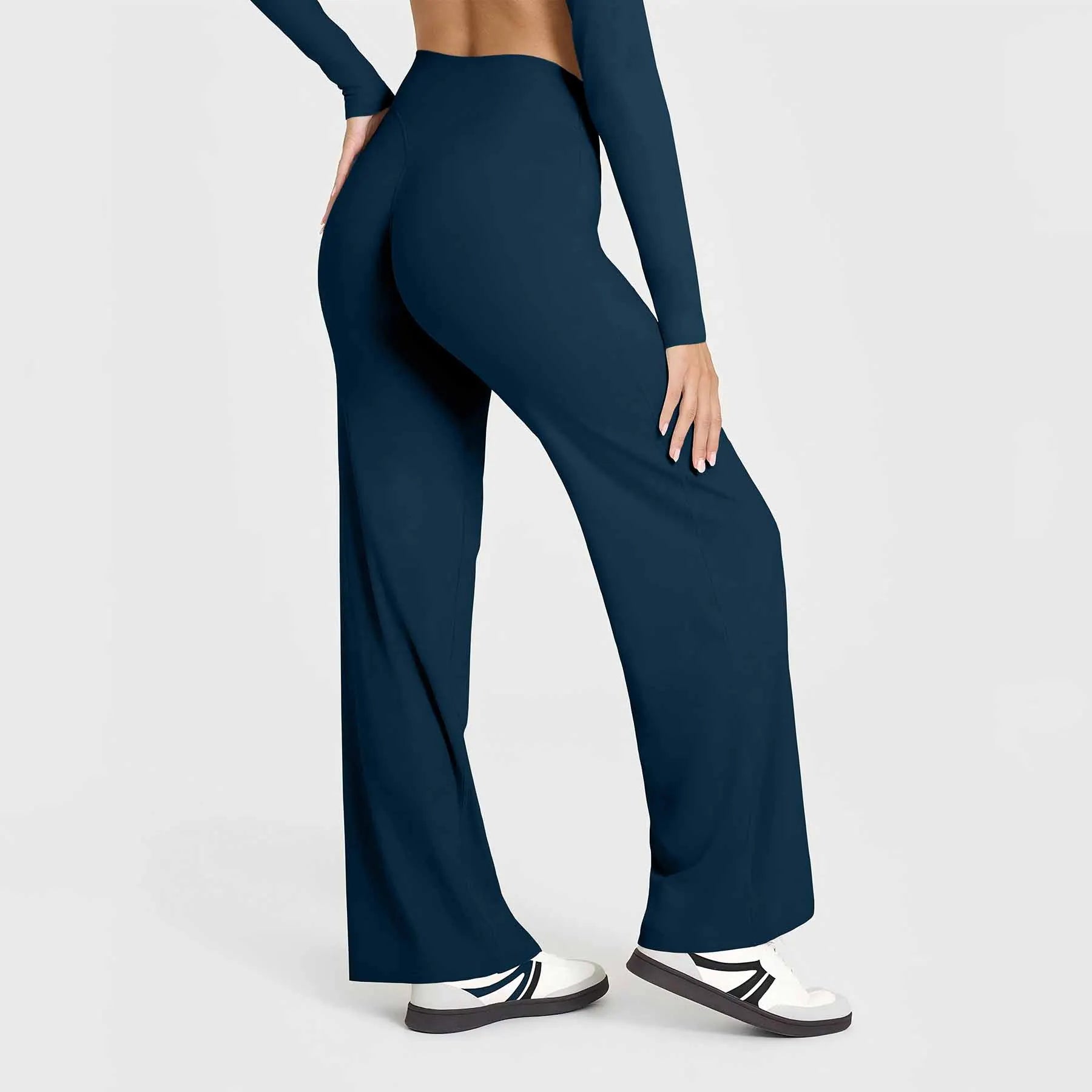 Women Activewear Jacket and Pants Set