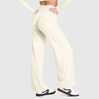 Women Activewear Jacket and Pants Set
