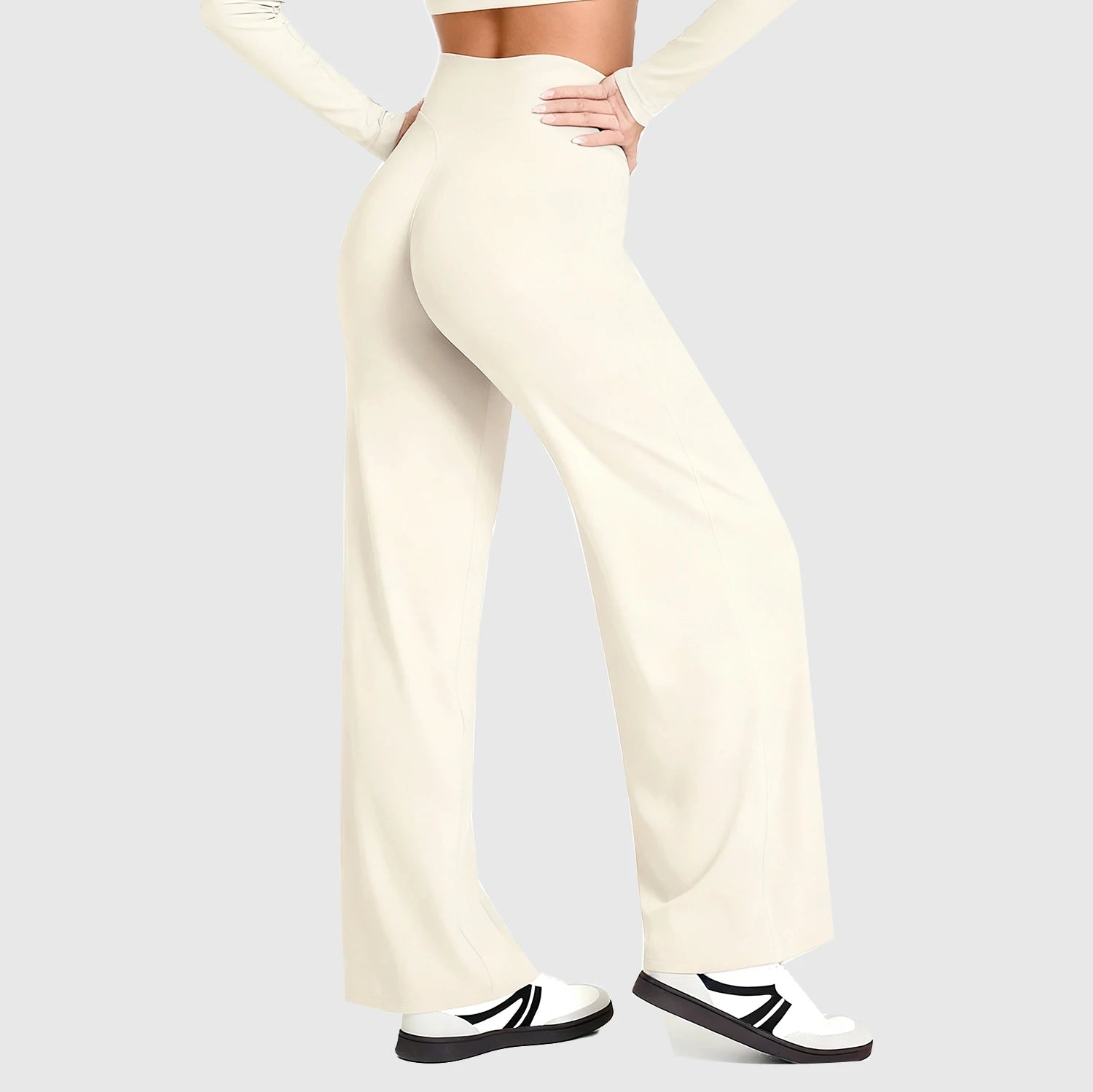 Women Activewear Jacket and Pants Set