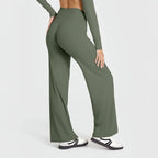 Women Activewear Jacket and Pants Set
