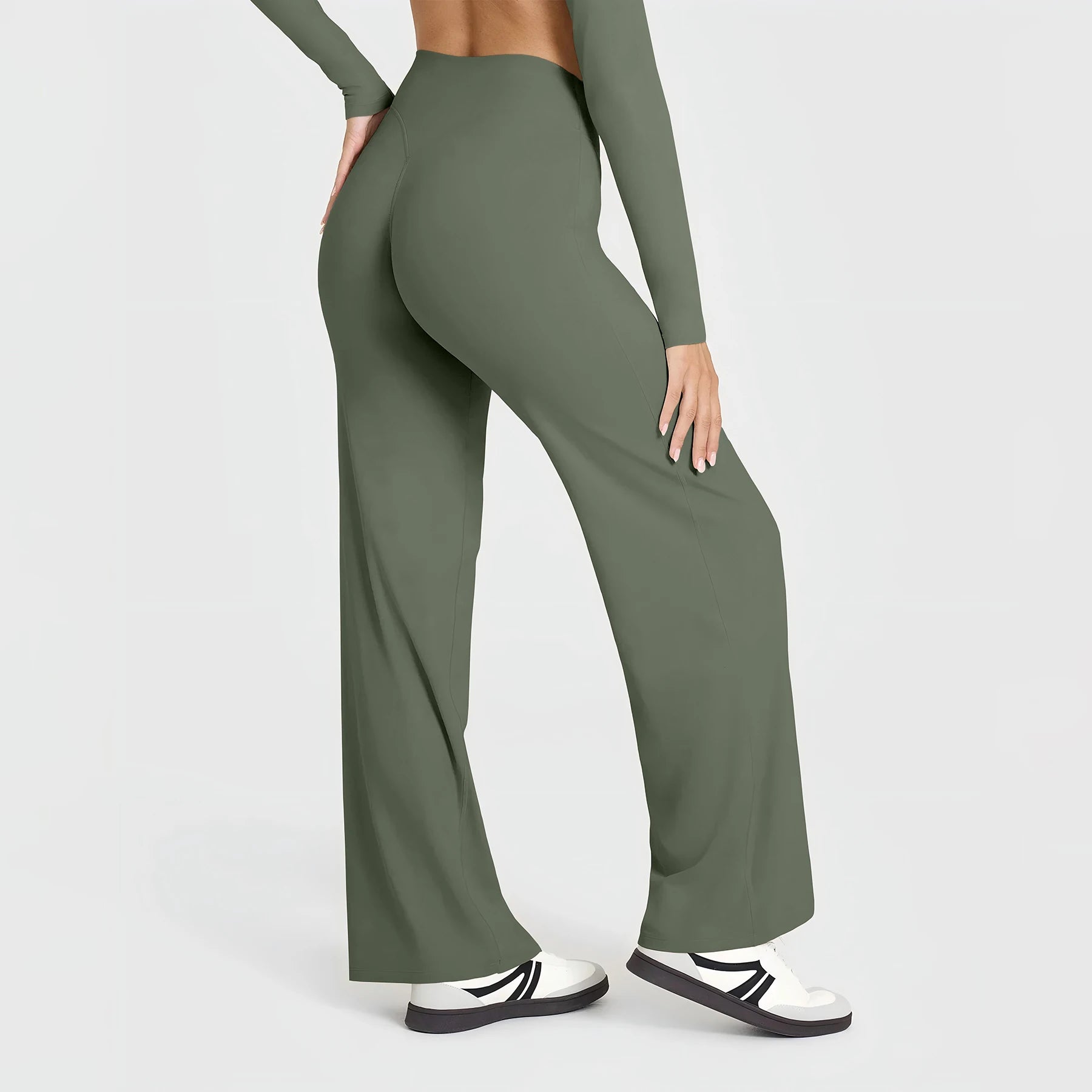 Women Activewear Jacket and Pants Set