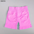 Women's 3 Piece Set: Halter Top, Leggings, Spandex