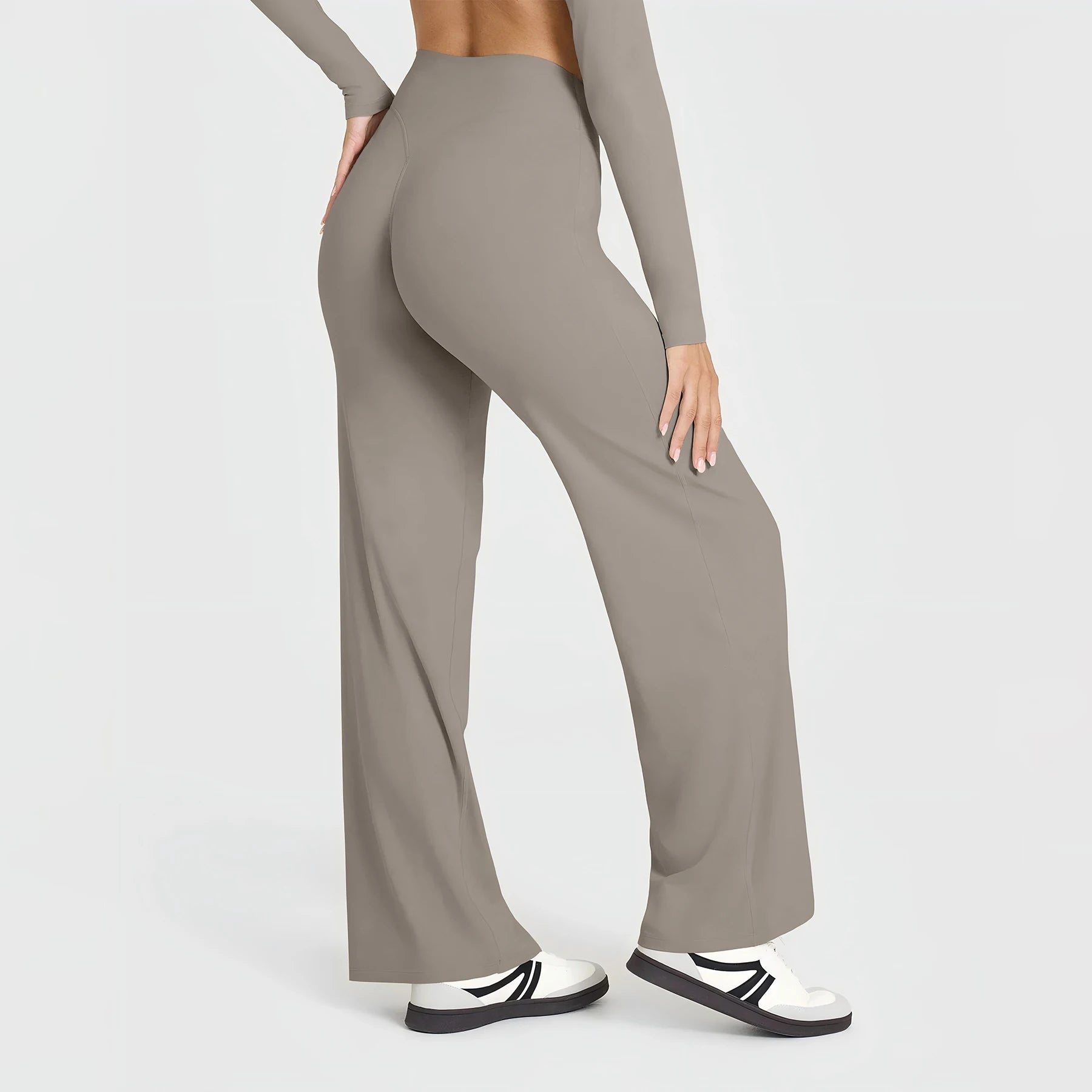 Women Activewear Jacket and Pants Set