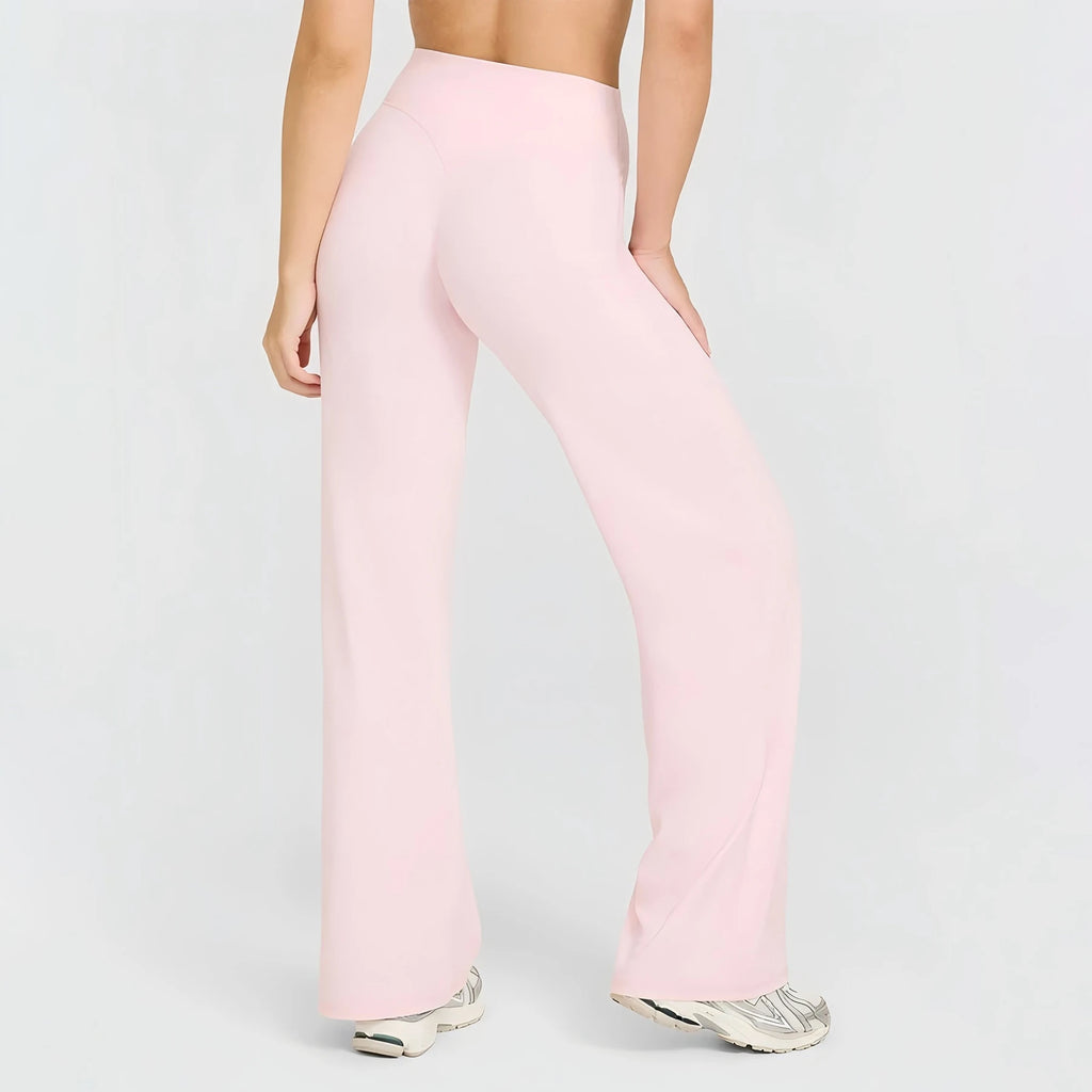 Women Activewear Jacket and Pants Set