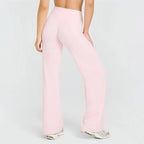 Women Activewear Jacket and Pants Set