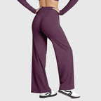 Women Activewear Jacket and Pants Set