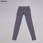 Women's 3 Piece Set: Halter Top, Leggings, Spandex