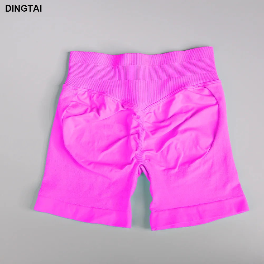 Women's 3 Piece Set: Halter Top, Leggings, Spandex