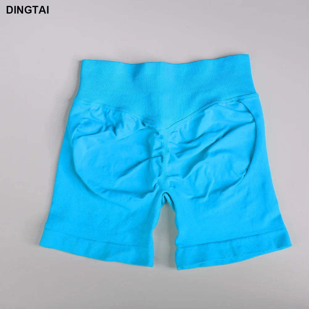 Women's 3 Piece Set: Halter Top, Leggings, Spandex