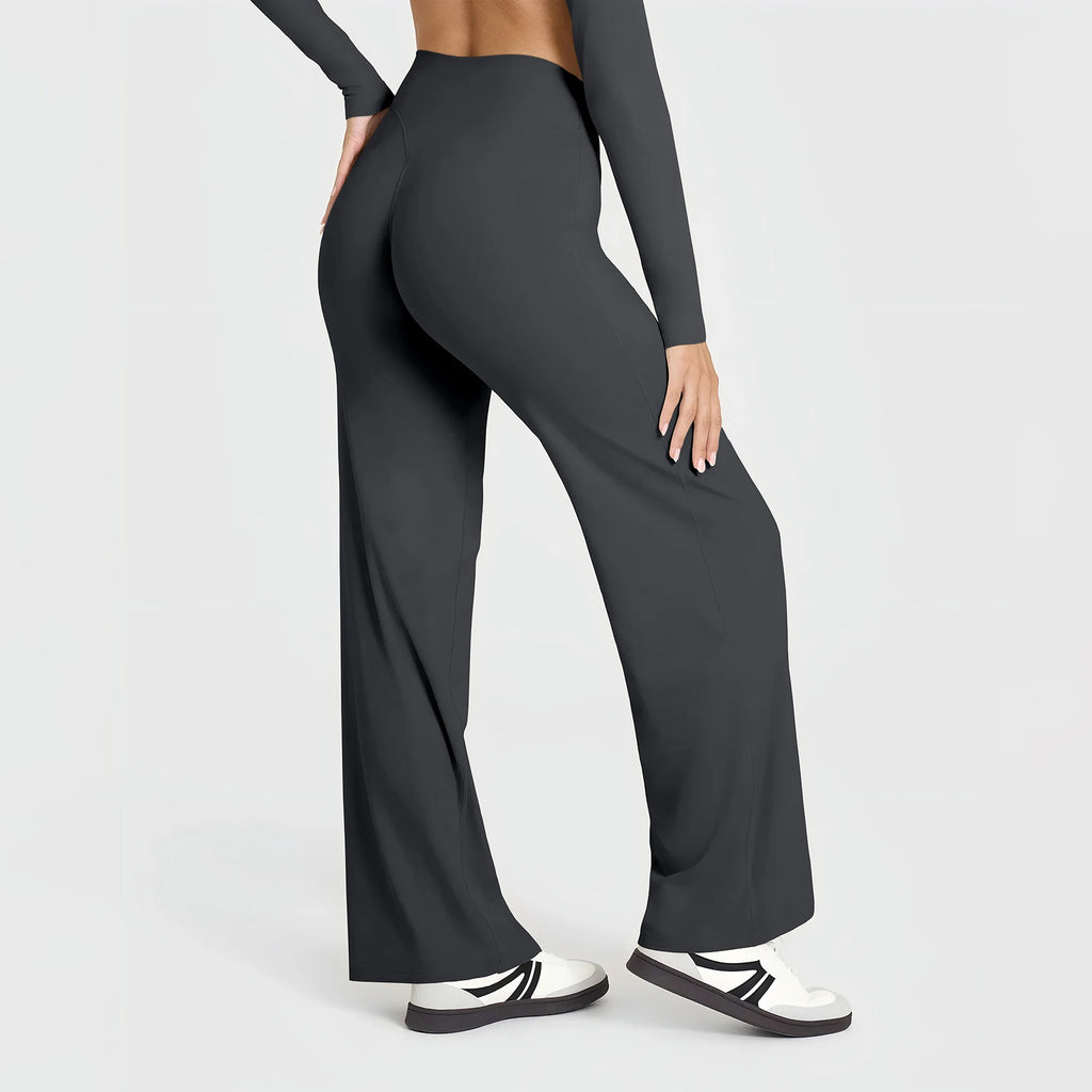 Women Activewear Jacket and Pants Set