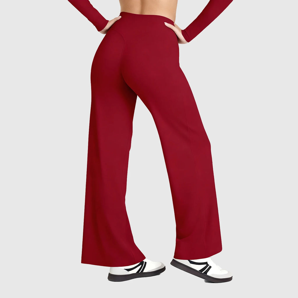 Women Activewear Jacket and Pants Set