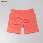 Women's 3 Piece Set: Halter Top, Leggings, Spandex