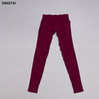 Women's 3 Piece Set: Halter Top, Leggings, Spandex