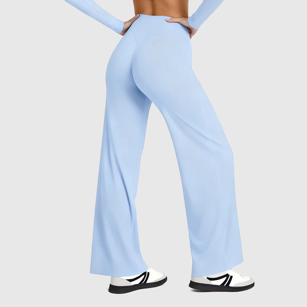 Women Activewear Jacket and Pants Set