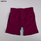 Women's 3 Piece Set: Halter Top, Leggings, Spandex