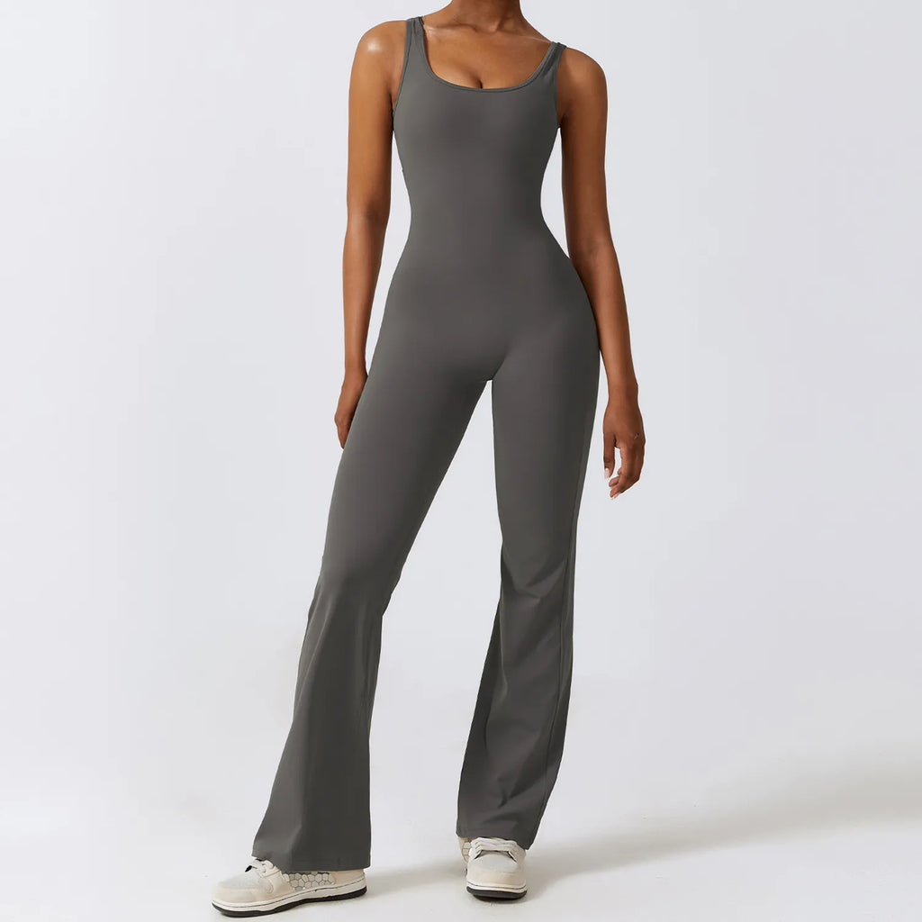 Active 'Butt Sculpting' Bodysuit