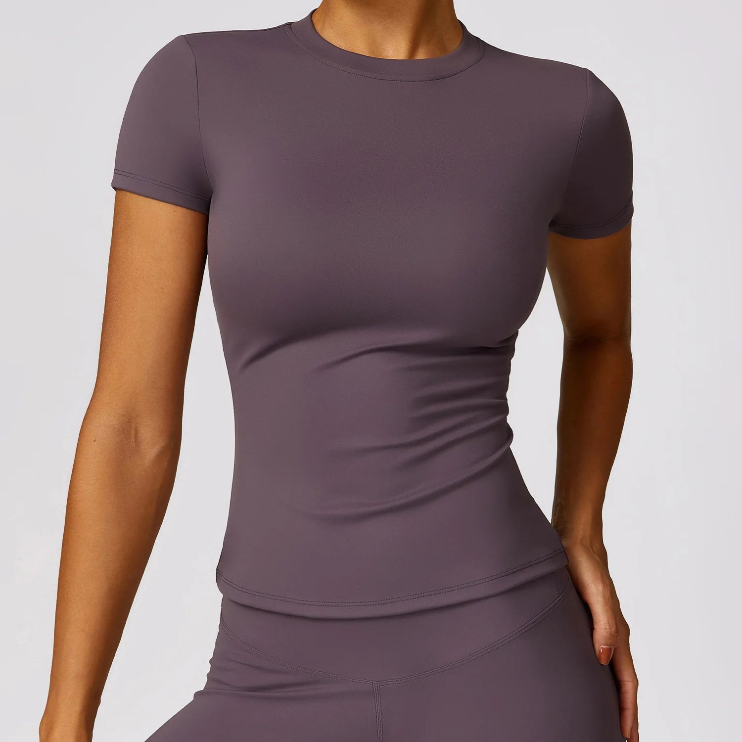 Women's Slim Active Tee