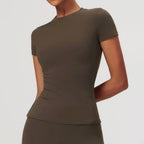 Women's Slim Active Tee