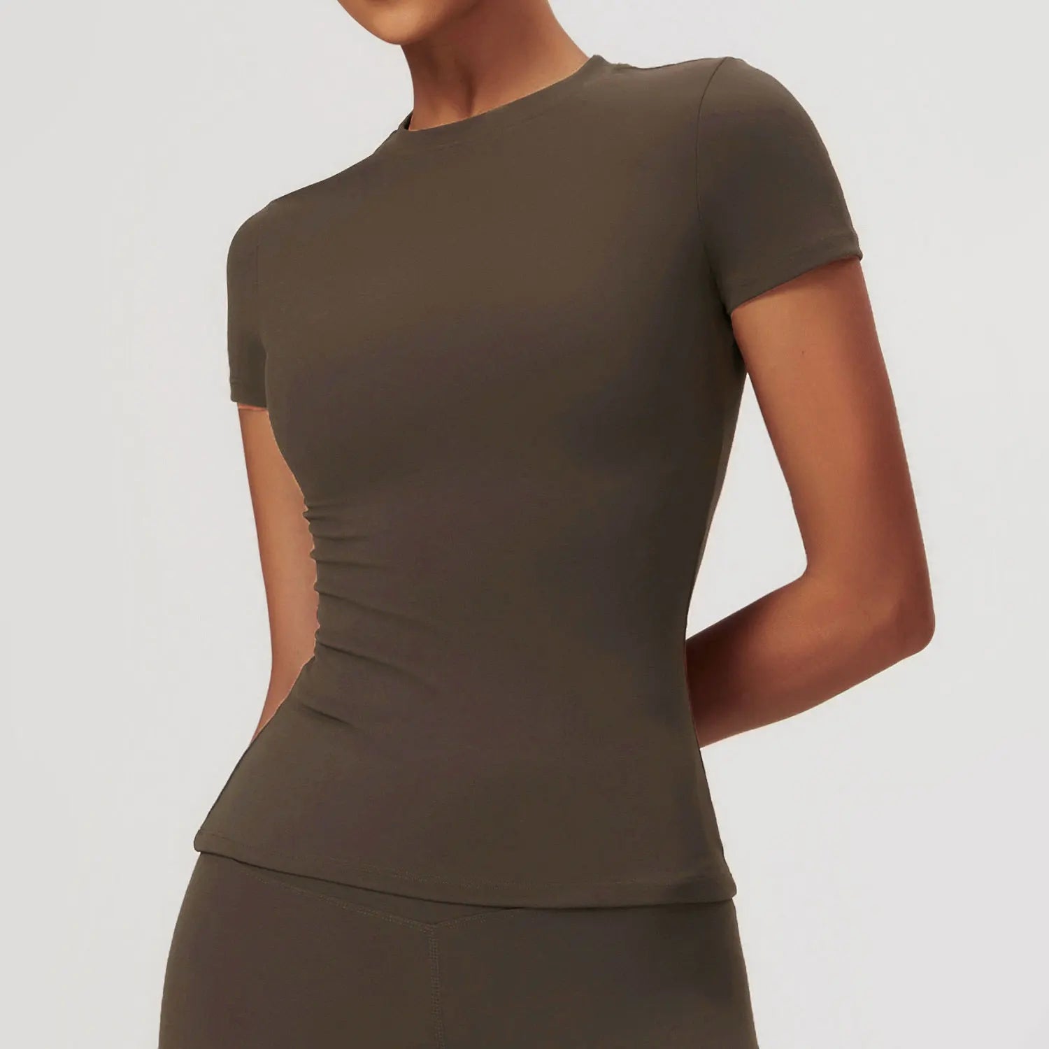 Women's Slim Active Tee