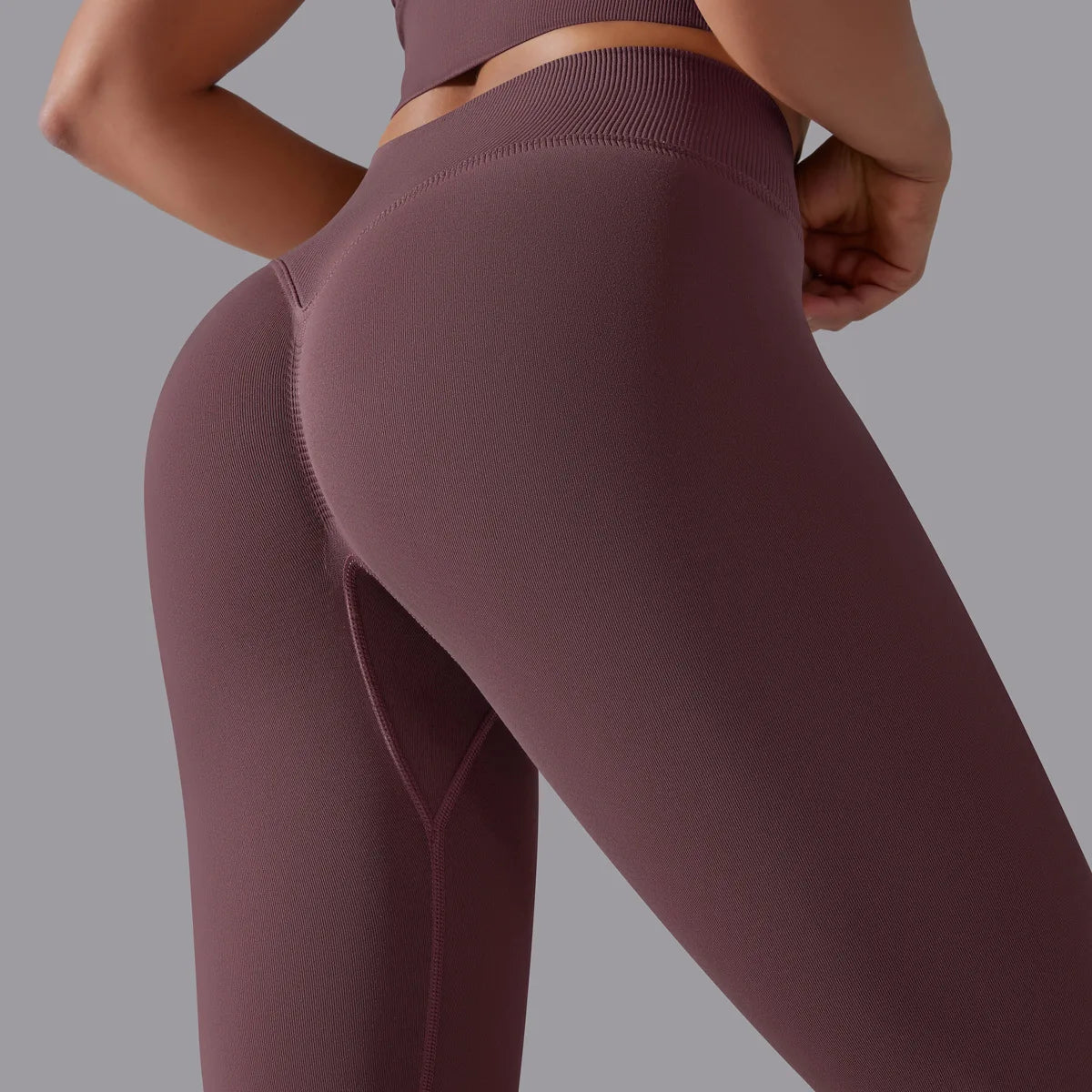 Women's Seamless Leggings