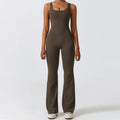 Active 'Butt Sculpting' Bodysuit