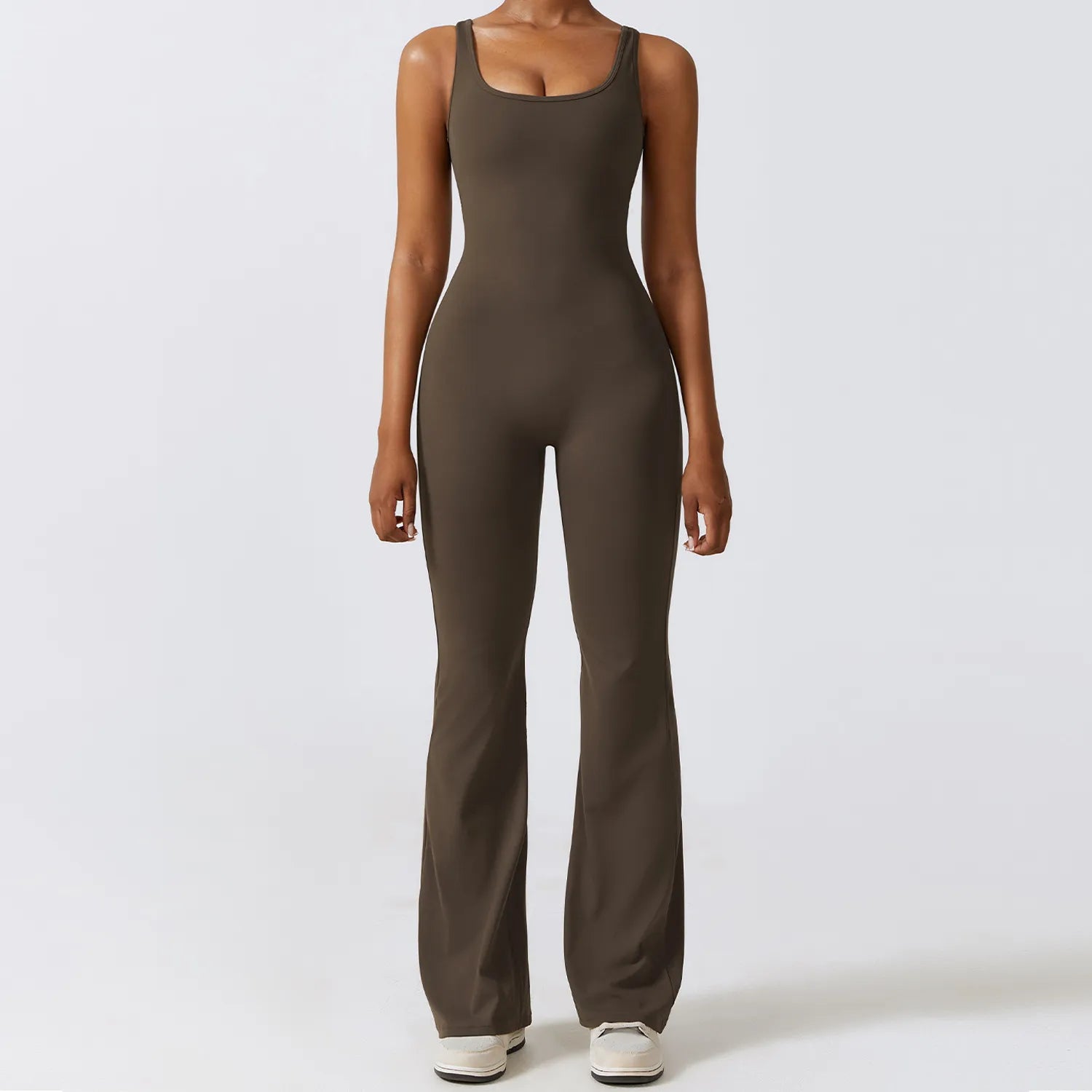 Active 'Butt Sculpting' Bodysuit
