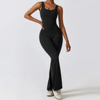 Active 'Butt Sculpting' Bodysuit