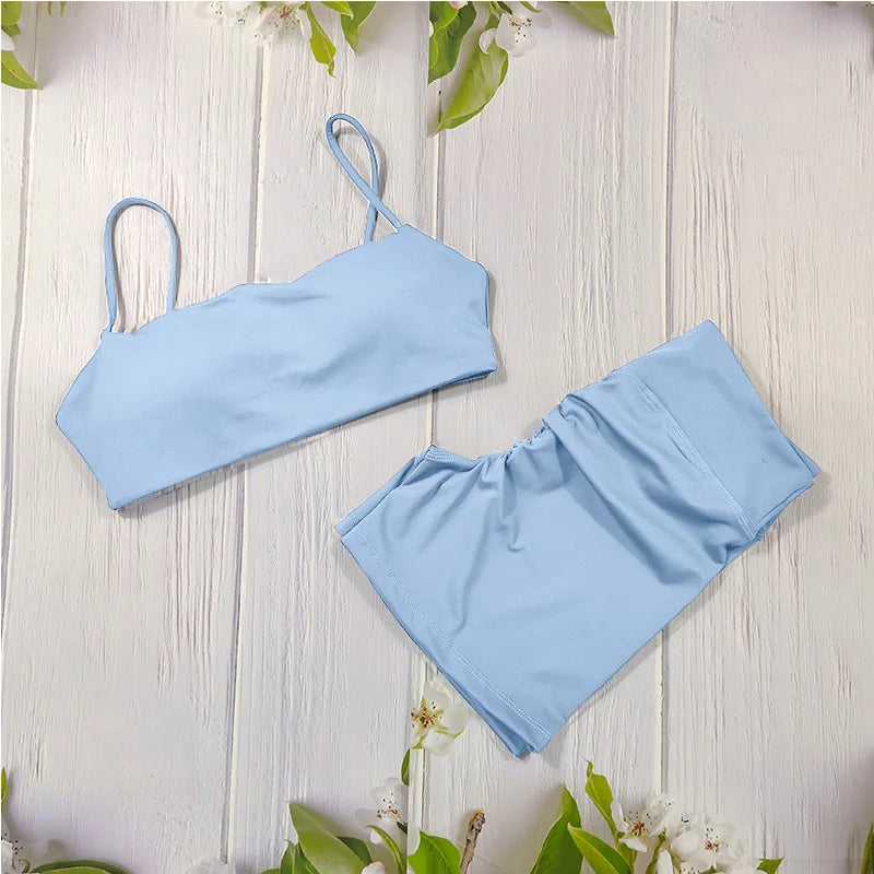 Women's Butt Lifting Gym Set