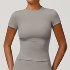 Women's Slim Active Tee