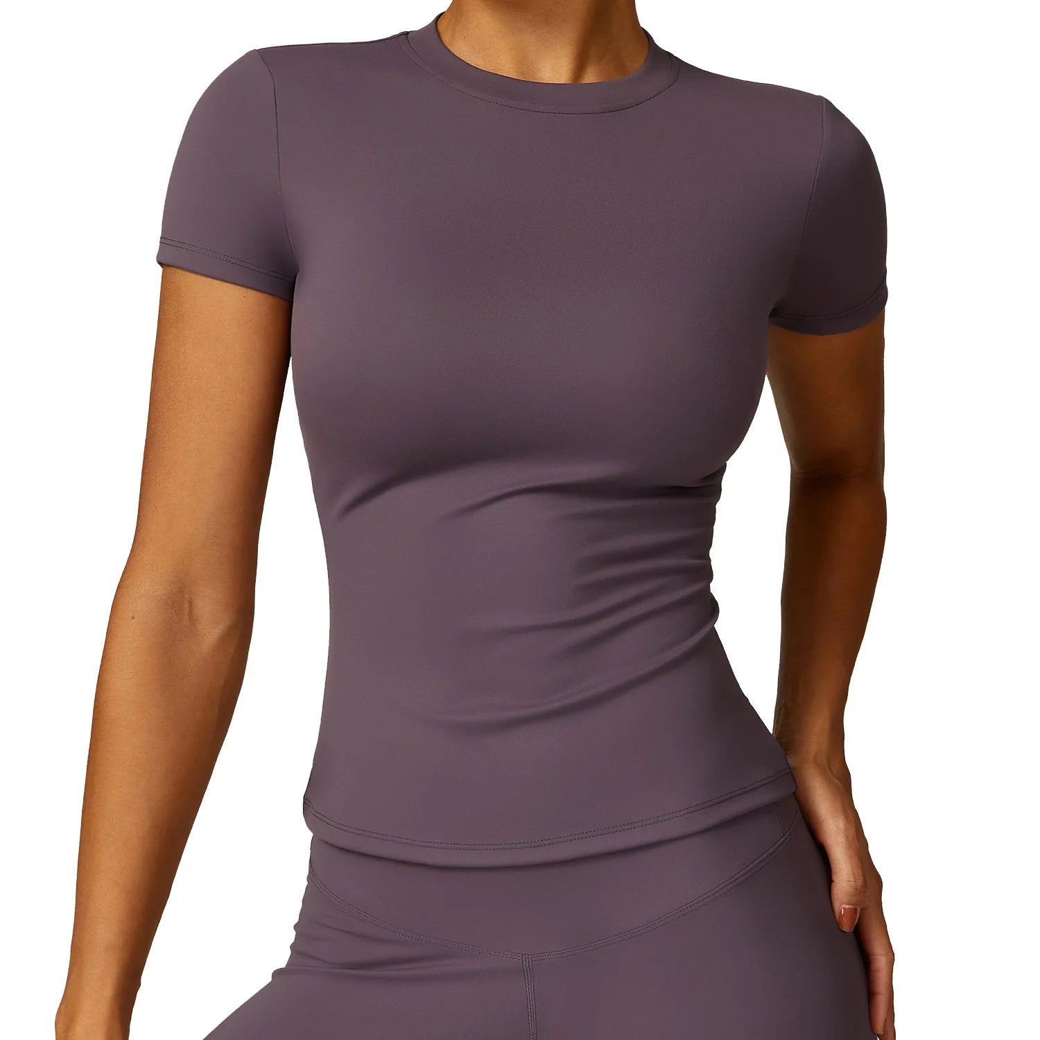 Women's Slim Active Tee