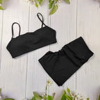 Women's Butt Lifting Gym Set