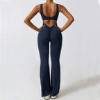 Active 'Butt Sculpting' Bodysuit